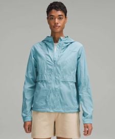 Lululemon Hood Lite Jacket at Lululemon