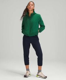 Lululemon Lightweight Hooded Jacket at Lululemon