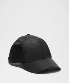 Lululemon Satin Lined Classic Cap at Lululemon