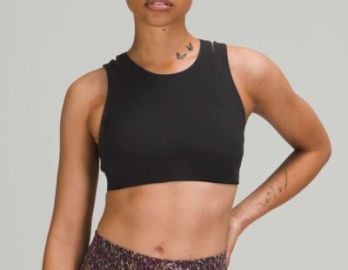 Lululemon Strong Front Bra Sport 2 B C eBay at eBay