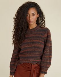 Lumina Sweater at Veronica Beard