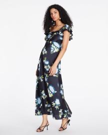 Luna Dress Tanya Taylor at Tanya Taylor