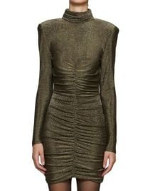 Luna Mini Dress at Bloomingdales