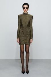 Luna Mini Dress at Nordstrom