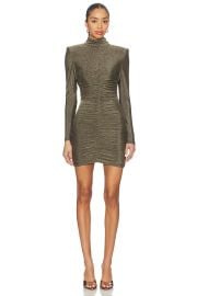 Luna Mini Dress at Revolve