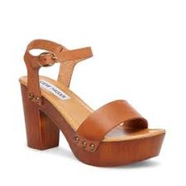  Luna Sandal at Steve Madden