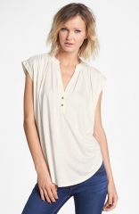 Luna top by Juicy Couture at Nordstrom