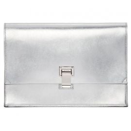 Lunchbag Clutch by Proenza Schouler at The Outnet