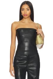 Lupe Corset at Revolve
