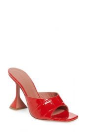 Lupita Slide Pump Sandal by Amina Muaddi at Nordstrom