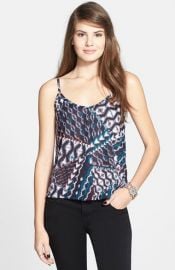 Lush A-Line Camisole at Nordstrom