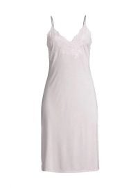 Luxe Shangri-La Chemise by Natori at Saks Fifth Avenue