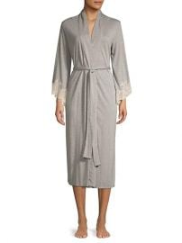 Luxe Shangri-La Robe by Natori at Saks Fifth Avenue