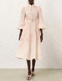 Luxury Designer Dresses ZIMMERMANN at Zimmermann