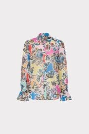 Luxury Designer Party Tops For Women Lace amp Sequin Going Out Tops at Milly