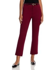 Lx27AGENCE Ketra Baby Boot Trousers Bloomingdalex27s Sale Women Pants amp Leggings at Bloomingdales