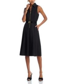 Lx27AGENCE Kylo Belted Shirtdress Bloomingdalex27s Women at Bloomingdales