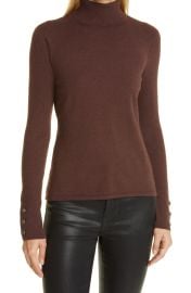 Lx27AGENCE Odette Turtleneck Sweater at Nordstrom