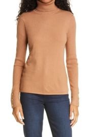 Lx27AGENCE Odette Turtleneck Sweater at Nordstrom