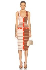 Lyle Dress at FWRD
