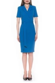 Lynne Belted Sheath Dress at Nordstrom Rack