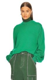 Lynnea Crew Pullover at Revolve