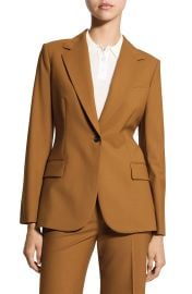 Lynnia Stretch Wool Blazer at Nordstrom Rack