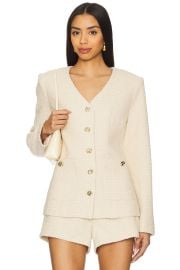 Lysanor Jacket at Revolve