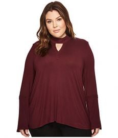 Lysse Plus Size Ainsley Top at 6pm