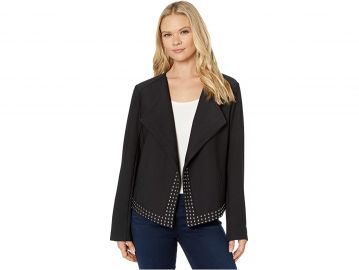 Lysse Studded Graham Jacket at 6pm