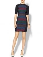 M Missoni Cube Knit Dress at Piperlime