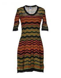 M Missoni Short Dress at Yoox