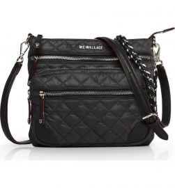 M Z Wallace Downtown Crosby Crossbody Bag at Nordstrom