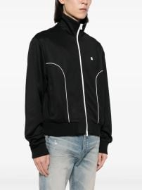 MA track jacket at Farfetch