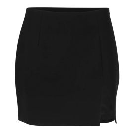 MADEMOISELLE SKIRT LA VOTE by Adrienne Houghton at La Voute