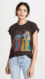 MADEWORN ROCK Blondie Tee at Shopbop