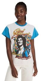 MADEWORN ROCK Rod Stewart Tee at Shopbop