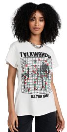 MADEWORN ROCK Talking Heads 80s Tee at Shopbop