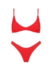 MAIA - MATO SWIMWEAR Triangl at Triangl