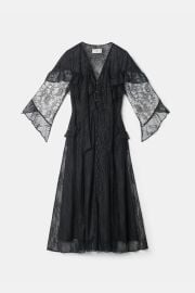 MAJORELLE LACE DRESS at Maison Mayle