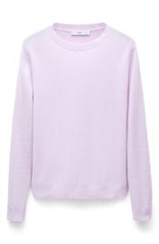 MANGO Cashmere Sweater at Nordstrom