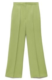MANGO Straight Leg Suit Pants at Nordstrom