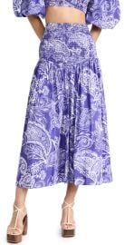 MARA HOFFMAN Nicole Skirt at Shopbop