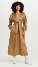 MARA HOFFMAN Wanetta Dress at Shopbop