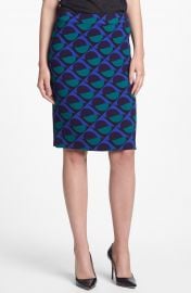 MARC BY MARC JACOBS  Etta  Print Pencil Skirt at Nordstrom