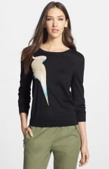 MARC BY MARC JACOBS Betty Birdie Sweater at Nordstrom