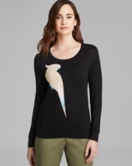 MARC BY MARC JACOBS Sweater - Betty Birdie at Bloomingdales