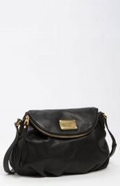 MARC BY MARC JACOBS and39Classic Q - Natashaand39 Crossbody Bag at Nordstrom