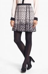 MARC BY MARC JACOBS and39Isaand39 Silk Skirt at Nordstrom