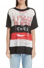 MARC JACOBS Patchwork Print Tee   Nordstrom at Nordstrom